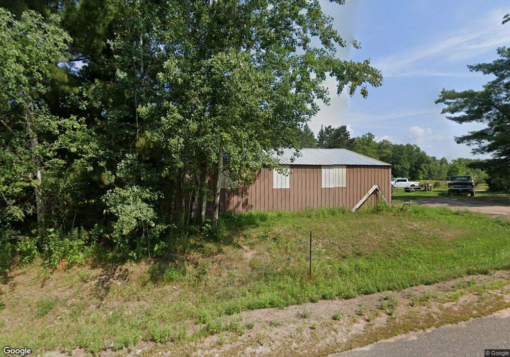 26807 Lily Lake Inn Rd, Webster, WI 54893 - photo 1