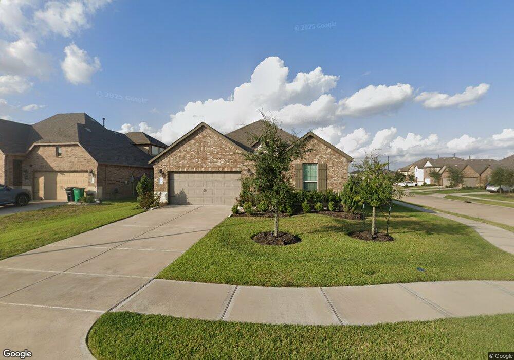 28702 Yellowstone Preserve Ln, Fulshear, TX 77494 - photo 1