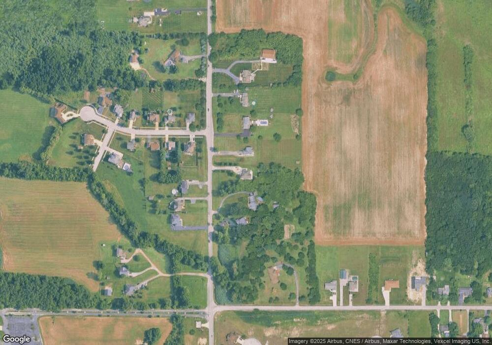 9969 Randolph St, Crown Point, IN 46307 - photo 1