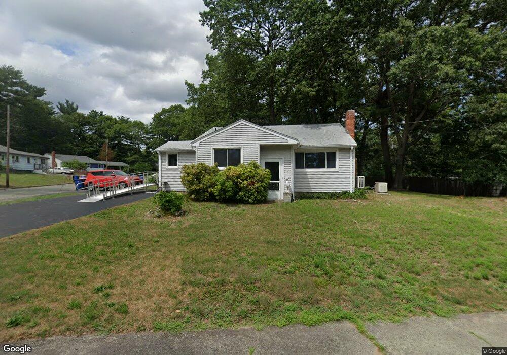 11 Phyllis Dr, Randolph, MA 02368 - photo 1