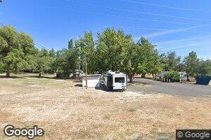 45417 Wallace St, Antelope, OR 97001