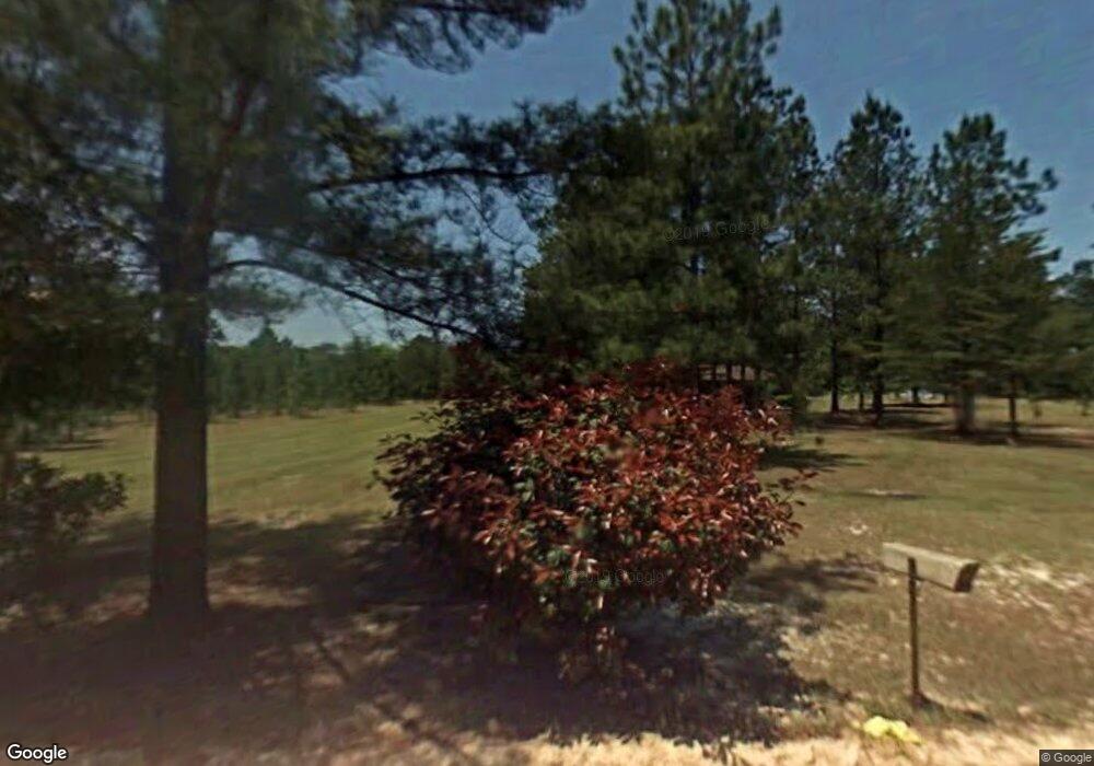 531 Old County Farm Rd, Jesup, GA 31545 - photo 1