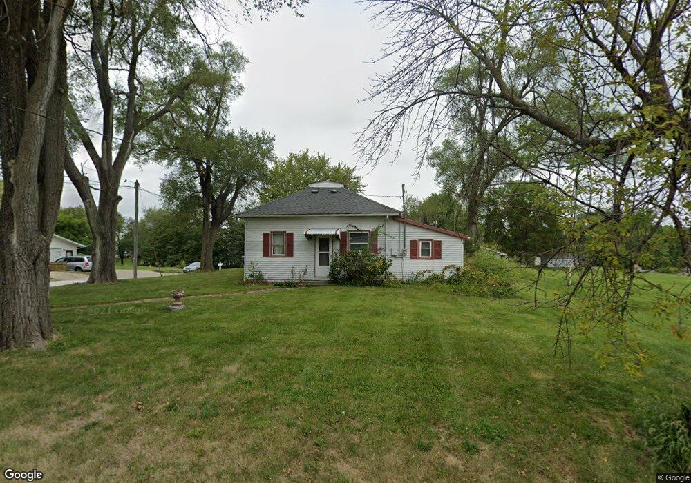 631 W Webster St, Osceola, IA 50213 - photo 1