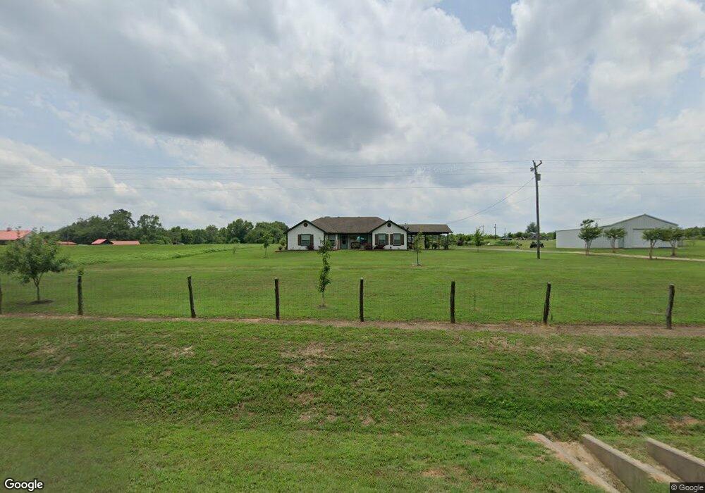 18152 Fm 850, Arp, TX 75750 - photo 1