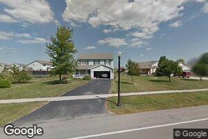 408 N Findlay Rd, Haskins, OH 43525
