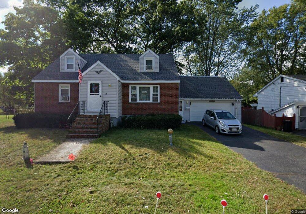 15 Prentiss St, Malden, MA 02148 - photo 1