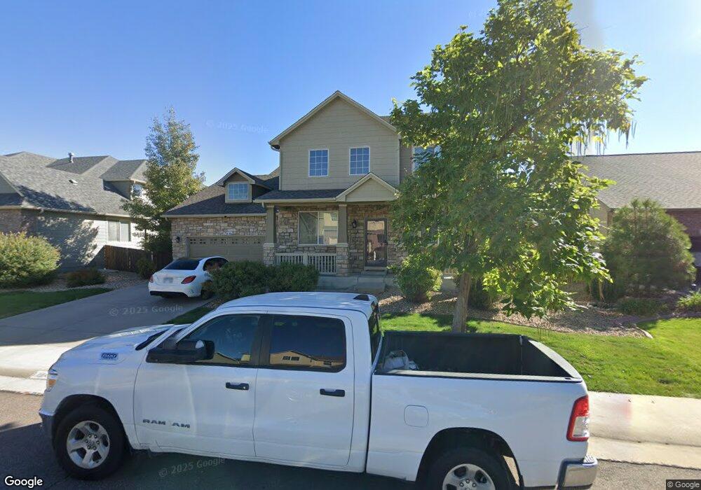 13446 Jersey St, Thornton, CO 80602 - photo 1