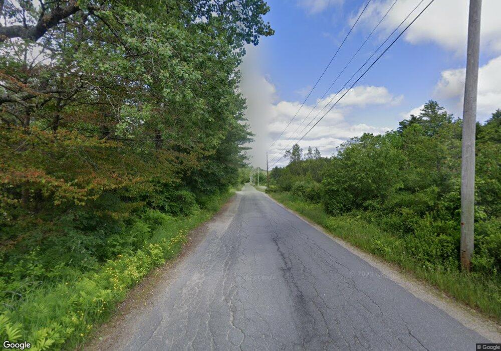 215 Forest Rd, Acworth, NH 03607 - photo 1