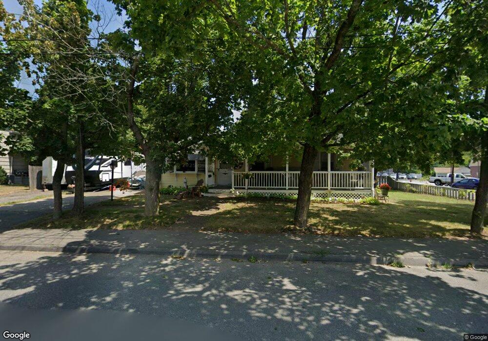 5 Vaillancourt St, Taunton, MA 02780 - photo 1