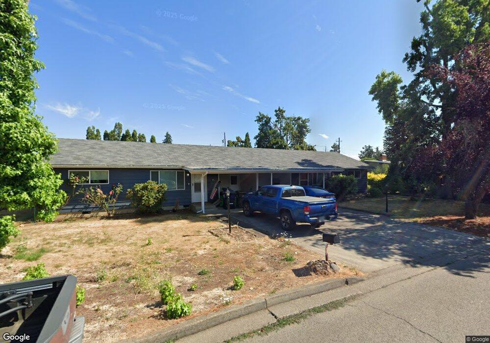 248 W F St, Creswell, OR 97426 - photo 1