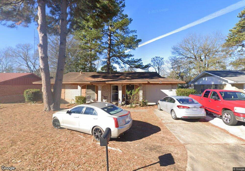 1713 Waverly Dr, Texarkana, TX 75501 - photo 1