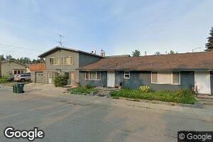 4504 Juneau St, Anchorage, AK 99503