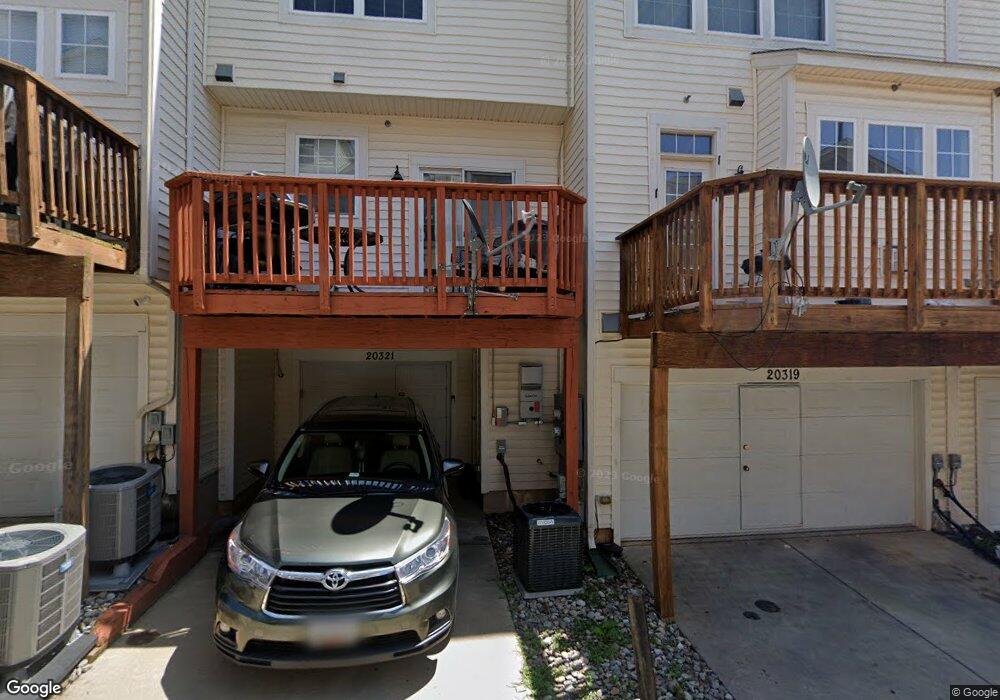 20321 Notting Hill Way, Germantown, MD 20876 - photo 1