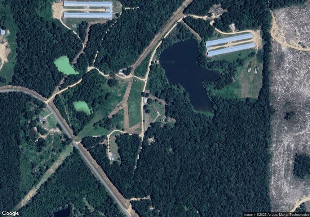 38 County Road 2110, Stringer, MS 39481 - photo 1