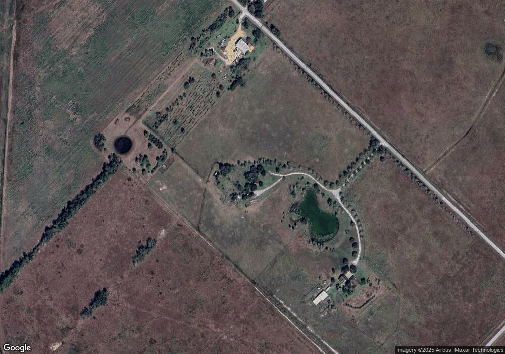 6150 Meyer Rd, Needville, TX 77461 - photo 1