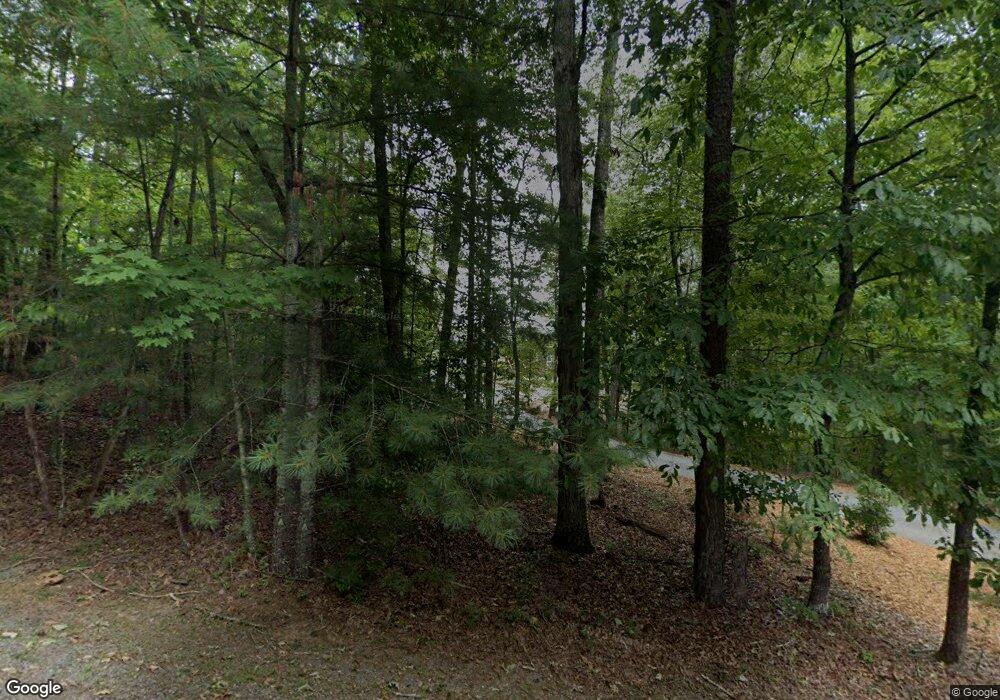 160 D j Ln, Ellijay, GA 30540 - photo 1