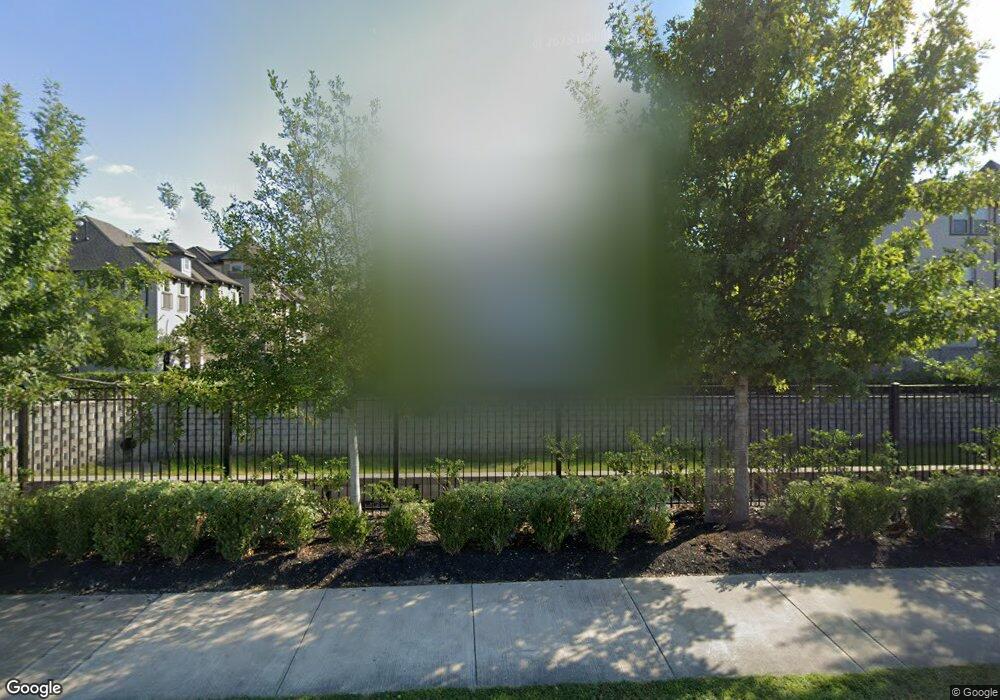 5115 W Lacey Garden Loop, Houston, TX 77018 - photo 1