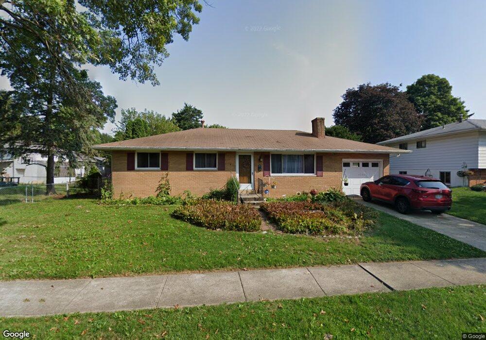 1238 Kildale Ct, Columbus, OH 43229 - photo 1