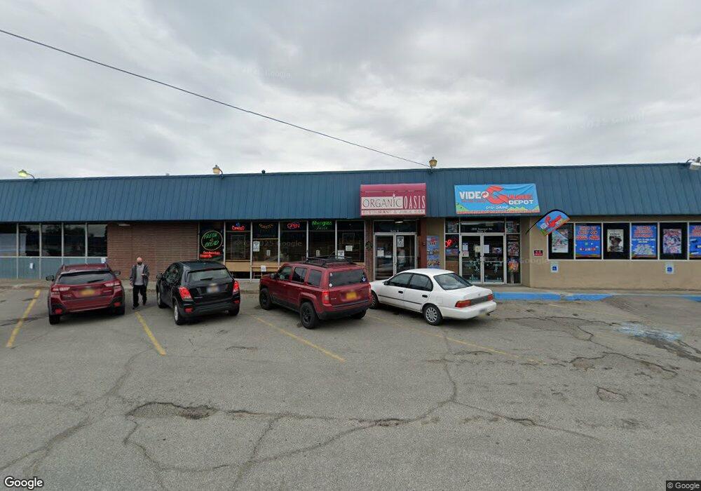 2610 Spenard Rd unit Suite B, Anchorage, AK 99503 - photo 1