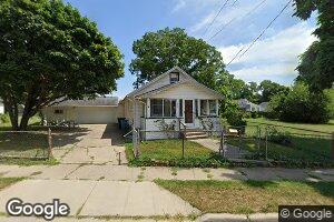 2312 N High St, Lansing, MI 48906