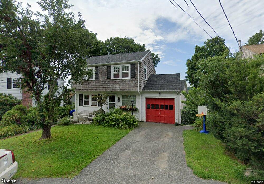 63 Crawford St, Arlington, MA 02474 - photo 1