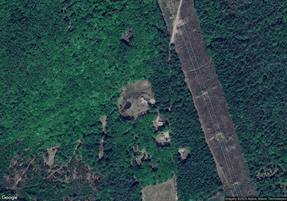 233 Mutton Rd, Webster, NH 03303 - photo 1