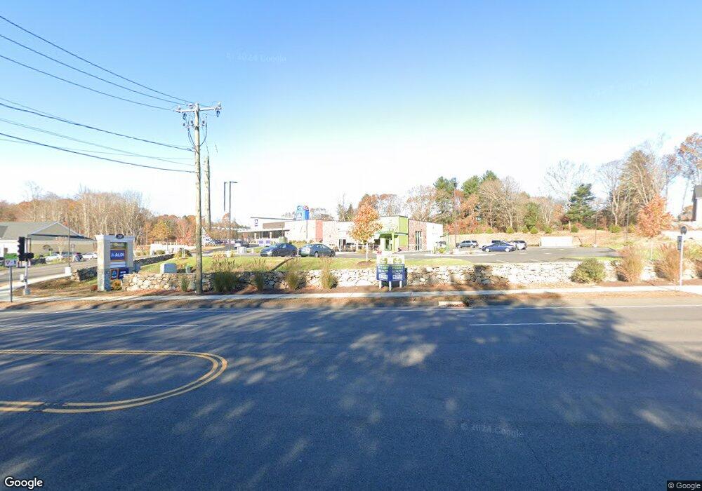 205 Monroe Turnpike, Monroe, CT 06468 - photo 1