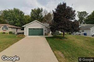 808 Chestnut St, Mantorville, MN 55955