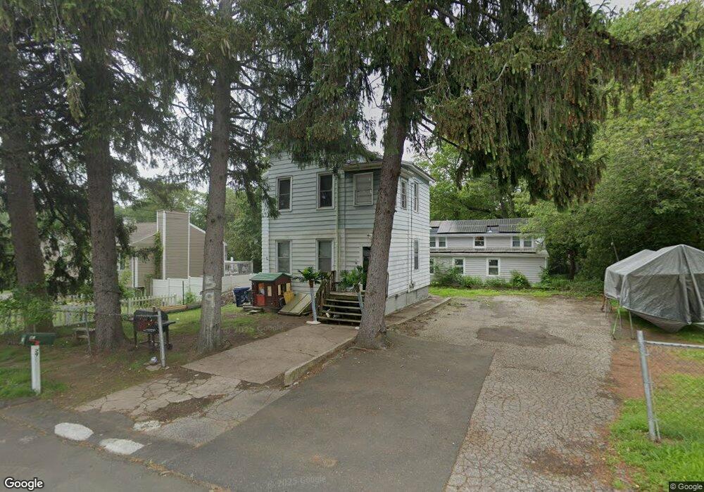 59 Yates St, West Haven, CT 06516 - photo 1