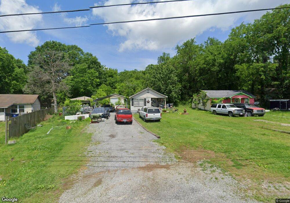 107 Coney Island Rd, Shelbyville, TN 37160 - photo 1