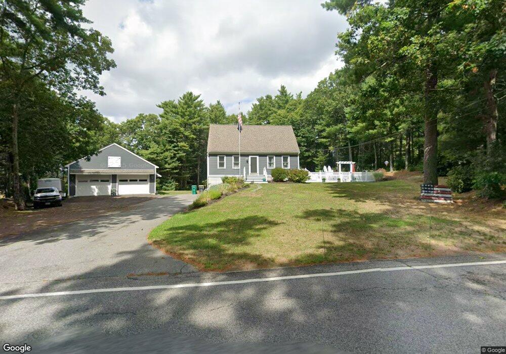 11 Fuller St, Carver, MA 02330 - photo 1