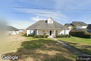 1303 Magnolia Heights St, Vacherie, LA 70090