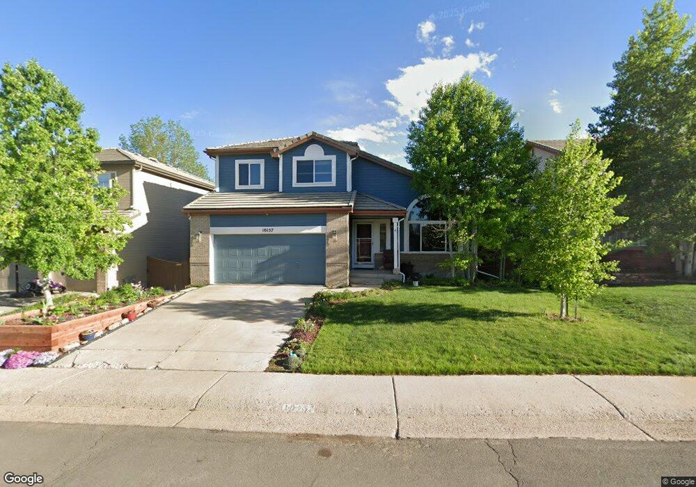 10157 Alexa Ln, Highlands Ranch, CO 80130 - photo 1