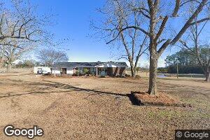 320 Saint Paul Church Rd, Omega, GA 31775