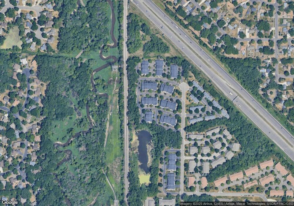 1075 108th Ave NW unit 802, Coon Rapids, MN 55433 - photo 1