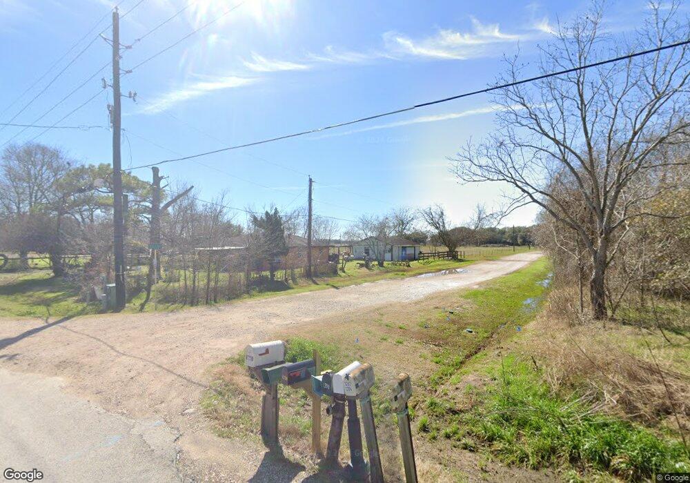 1208 Cottonwood Church Rd, Rosenberg, TX 77471 - photo 1