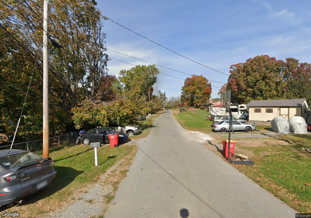 0 Boundary St, Ranson, WV 25438 - photo 1