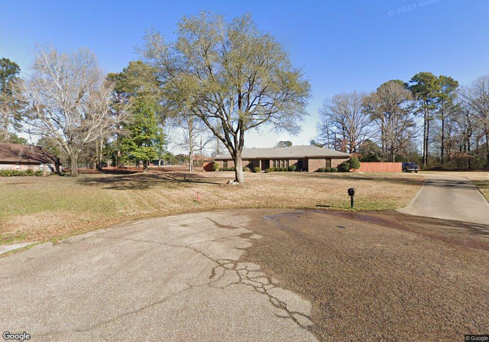 4901 Dove Hollow, Texarkana, TX 75501 - photo 1
