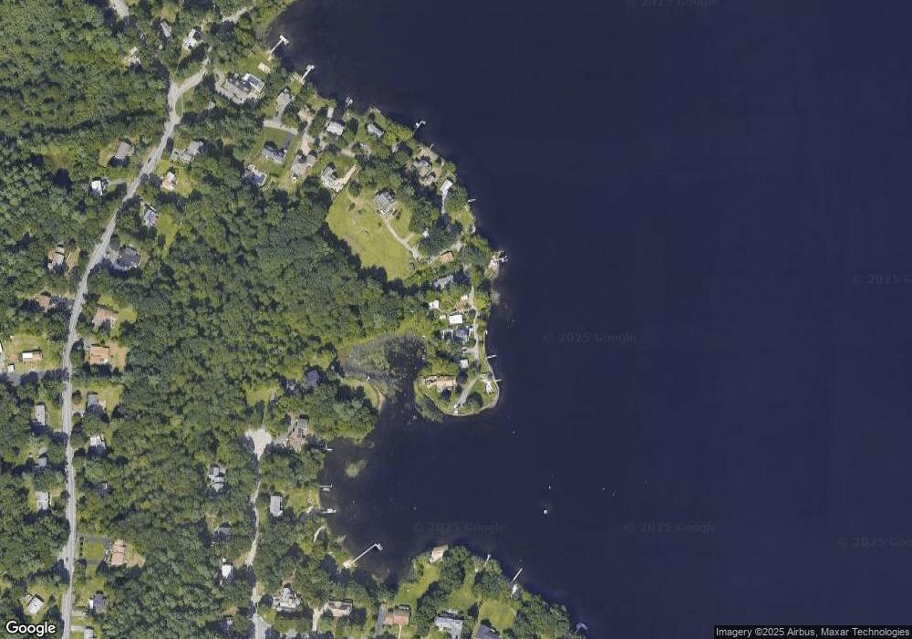 55 Beach Rd, Sharon, MA 02067 - photo 1