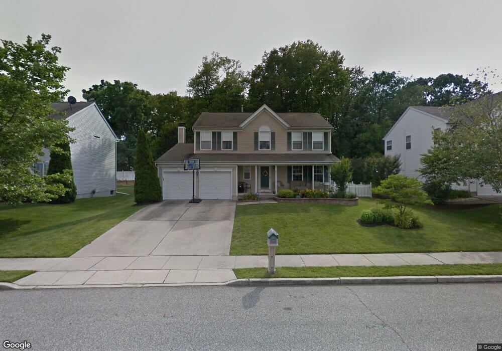 141 Landing Dr, Woodbury, NJ 08096 - photo 1