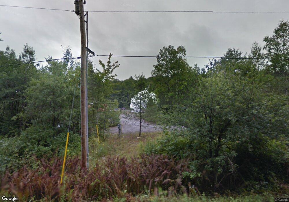 1270 Rabbit Hollow Rd, Northfield, VT 05663 - photo 1