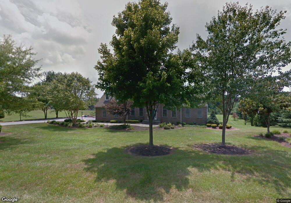 10105 Village Green Dr, Woodstock, MD 21163 - photo 1