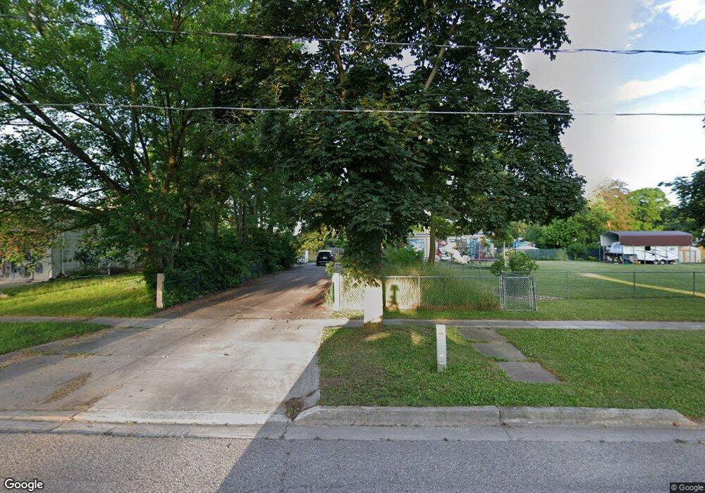 812 Stockton St, Flint, MI 48503 - photo 1