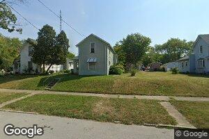 781 Oak St, Lima, OH 45804