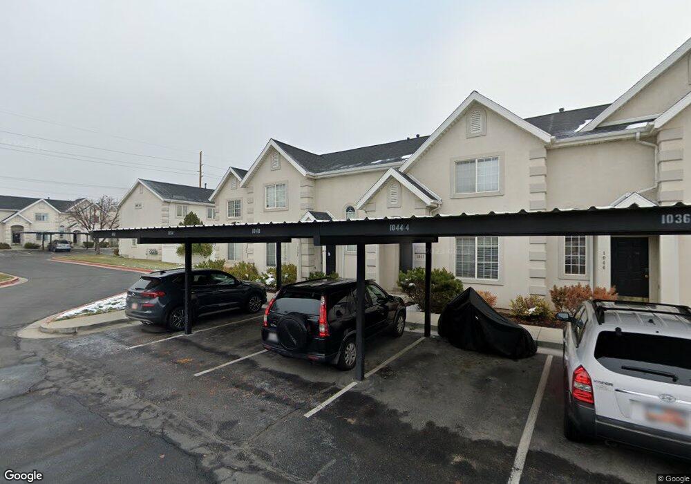 1054 N 1250 W, Pleasant Grove, UT 84062 - photo 1