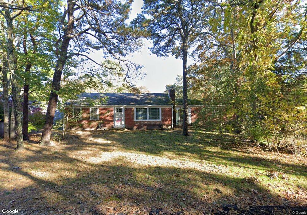 4 Mattis Dr, Yarmouth Port, MA 02675 - photo 1