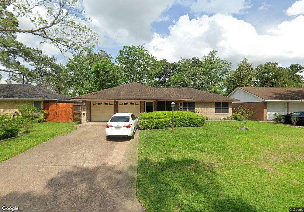 10414 Rockaway Dr, Houston, TX 77016 - photo 1
