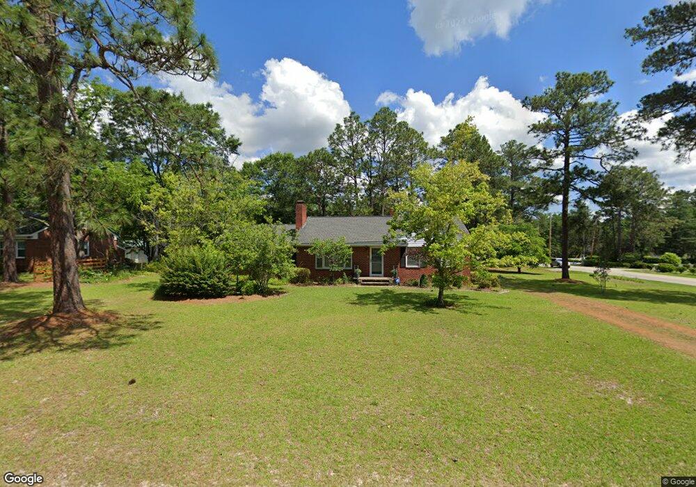 600 Elmore St, Camden, SC 29020 - photo 1