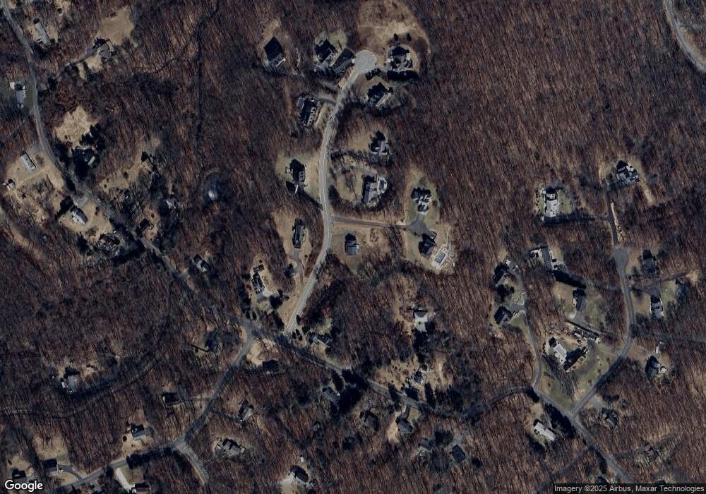 6 Mountain View Ct, Oxford, CT 06478 - photo 1