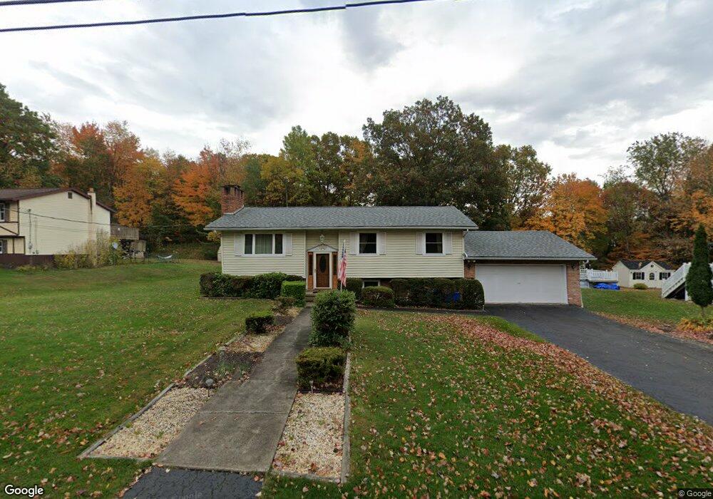 210 Alice St, Olyphant, PA 18447 - photo 1